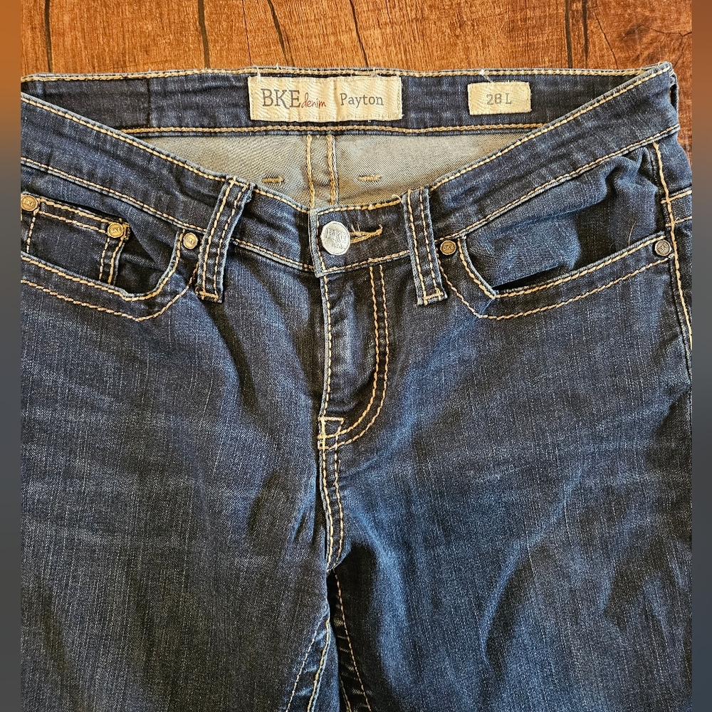Daytrip jeans